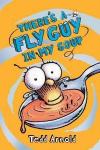 There's a Fly Guy in My Soup (Ciltli)