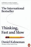 Thinking Fast and Slow
