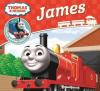 Thomas Engine Adventures: James