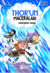 Thor'un Maceraları - Ragnarök Savaşı