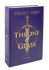 Throne of Glass Collector's Edition