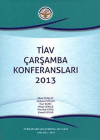TİAV Çarşamba Konferansları 2013 (Ciltli)