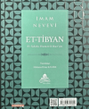 Tibyan Kur’an Okuma Adapları (Ciltli)