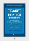 Ticaret Hukuku Dersleri