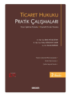 Ticaret Hukuku Pratik Çalışmaları