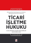Ticari İşletme Hukuku (Ciltli)