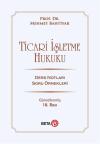 Ticari İşletme Hukuku