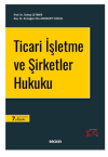 Ticari İşletme ve Şirketler Hukuku