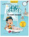 Tıfıl Şerlok - Yaz Kampı Macerası