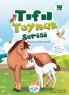 Tıfıl Toynak Serisi (10 Kitap)