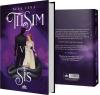 Tılsım ve Sis 2 - Adanmışa Aldanmak (Ciltli)