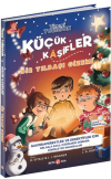 Timmi Tobbson Küçük Kaşifler Bir Yılbaşı Gizemi