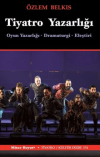 Tiyatro Yazarlığı