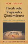 Tiyatroda Yapısalcı Çözümleme