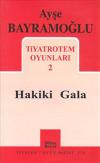 Tiyatrotem Oyunları 2 - Hakiki Gala