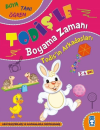 Todiş'in Arkadaşları - Todiş'le Boyama Zamanı