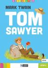 Tom Sawyer (Step By Step) A1.2