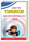 Tomurcuk - Belirli Gün ve Haftalarla İlgili Şiirler