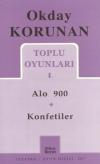 Toplu Oyunları 1 Alo 900 / Konfetiler