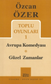 Toplu Oyunları 1 - Avrupa Komedyası / Güzel Zamanlar