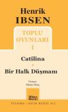 Toplu Oyunları 1 - Catilina - Bir Halk Düşmanı
