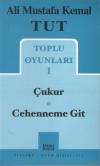 Toplu Oyunları 1: Çukur - Cehenneme Git