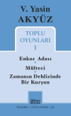 Toplu Oyunları 1 / Enkaz Adası - Mülteci - Zamanın Dehlizinde Bir Kurşun