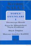 Toplu Oyunları-1 Kıvanç Nalça