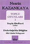 Toplu Oyunları 1 Nesrin Kazankaya