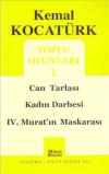 Toplu Oyunları 2 - Can Tarlası-Kadın Darbesi-4. Murat Maskarası