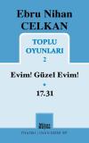 Toplu Oyunları 2 - Ebru Nihan Celkan