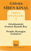 Toplu Oyunları 2: Gönlümdeki Osman Hamdi Bey - Pembe Konağın Gelinleri