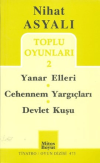 Toplu Oyunları 2: Yanar Elleri - Cehennem Yargıçları - Devlet Kuşu