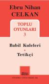 Toplu Oyunları 3 - Ebru Nihan Celkan