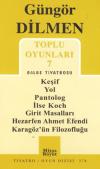 Toplu Oyunları 7 - Gölge Oyunları
