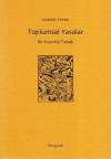 Toplumsal Yasalar-Bir Sosyoloji Taslağı