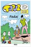Topuz - Fedai