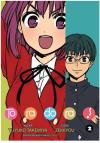 Toradora! Cilt 2