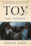 Toy Kitap 1 - Kahraman