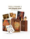 Tozlu Pembe 2 - Tek Kitaplık Kutu - Özel Baskı (Ciltli)