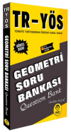 TR YÖS Geometri Soru Bankası