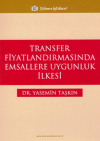 Transfer Fiyatlandırmasında Emsallere Uygunluk İlkesi