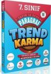Trend Karma 7.Sınıf Paragraf Denemeleri