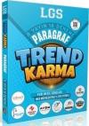Trend Karma 8.Sınıf LGS Paragraf Denemeleri