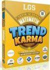 Trend Karma LGS Matematik Denemeleri