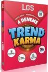Trend Karma TYT Paragraf Denemeleri