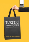 Tüketici Davranışları - 1