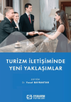 Turizm İletişiminde Yeni Yaklaşımlar