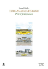 Türk Anayasa Hukuku Pratik Çalışmaları