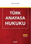 Türk Anayasa Hukuku